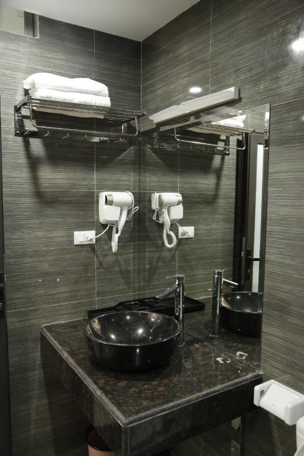 Bao Ngoc Diamond Hotel Cao Bang Extérieur photo